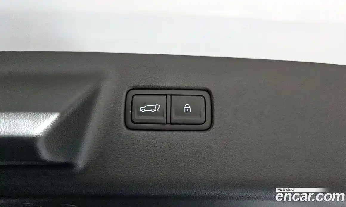 Hyundai Santa Fe 2024 1.6 Автомат в Москве № 130876, фото 7