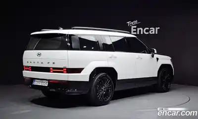 Hyundai Santa Fe 2024 1.6 Автомат в Москве № 130876, миниатюра 10