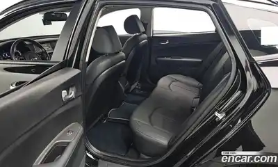 Kia K5 2017 2.0 Автомат в Москве № 131636, миниатюра 12