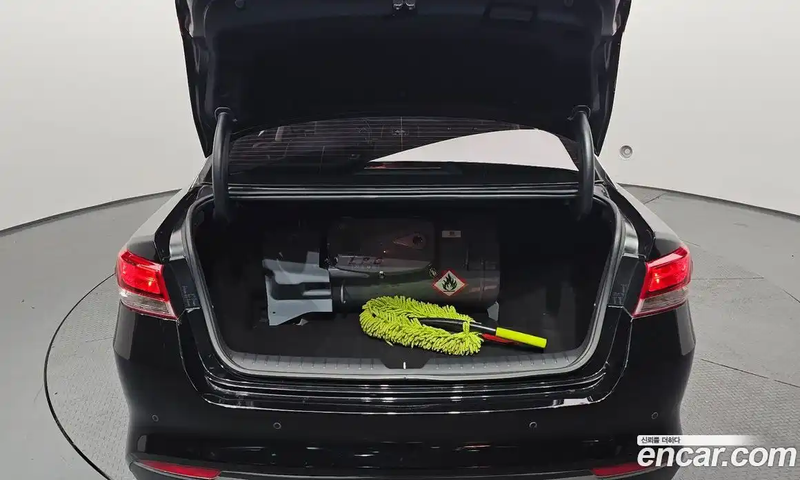 Kia K5 2017 2.0 Автомат в Москве № 131636, фото 17