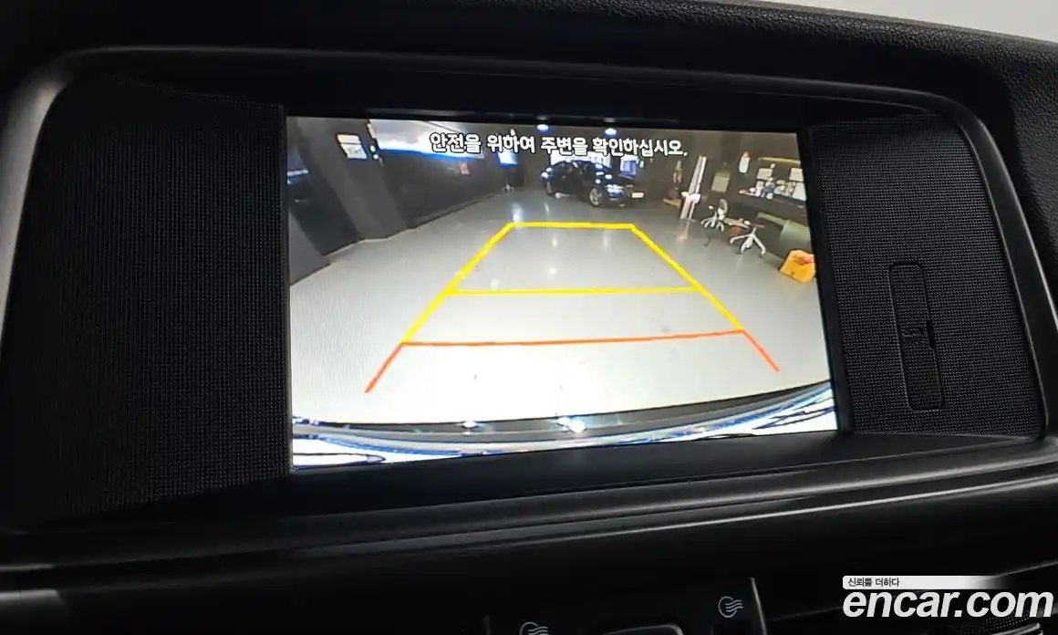 Kia K5 2017 2.0 Автомат в Москве № 131636, фото 18