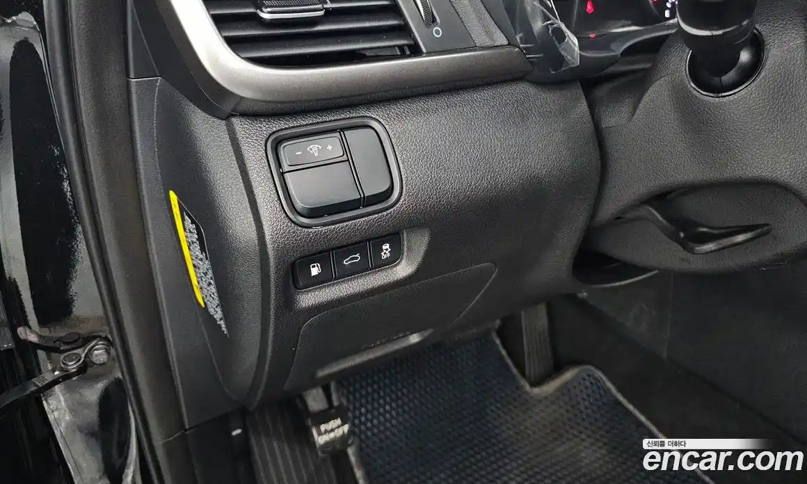 Kia K5 2017 2.0 Автомат в Москве № 131636, фото 19