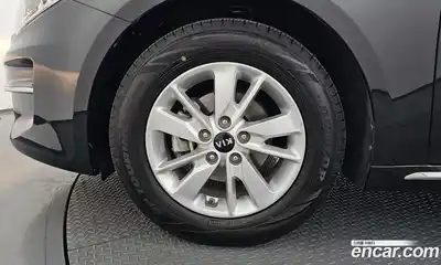 Kia K5 2017 2.0 Автомат в Москве № 131636, миниатюра 3