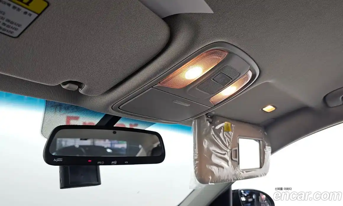 Kia K5 2017 2.0 Автомат в Москве № 131636, фото 5