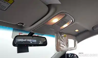 Kia K5 2017 2.0 Автомат в Москве № 131636, миниатюра 5