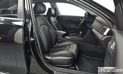 Kia K5 2017 2.0 Автомат в Москве № 131636, миниатюра 7