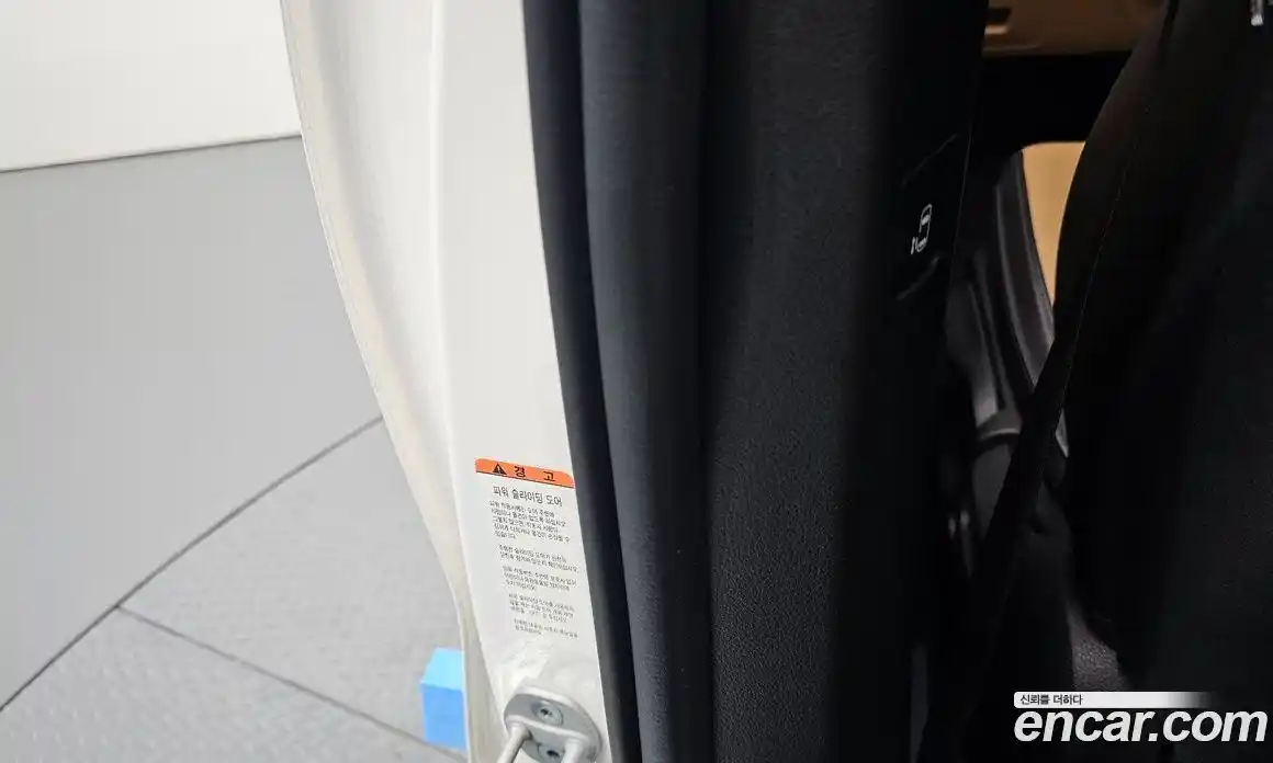 Kia Canival 2021 3.5 Автомат в Москве № 132278, фото 12