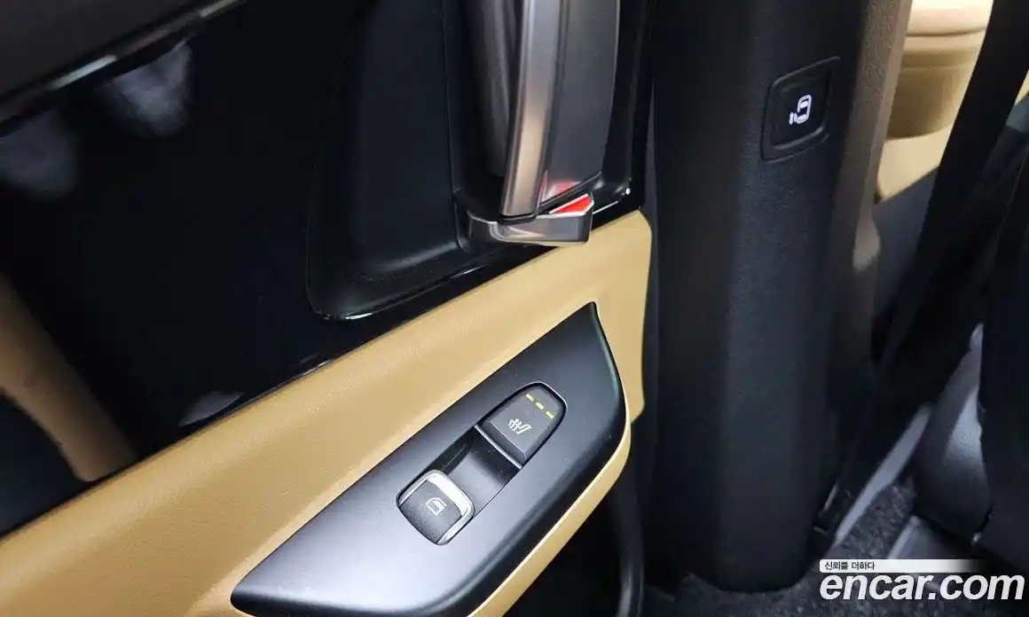 Kia Canival 2021 3.5 Автомат в Москве № 132278, фото 6