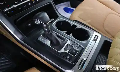 Kia Canival 2021 3.5 Автомат в Москве № 132278, миниатюра 7