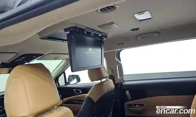 Kia Canival 2021 3.5 Автомат в Москве № 132278, миниатюра 9