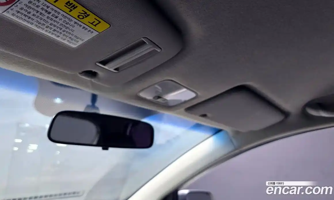 Kia Morning 2012 1.0 Автомат в Москве № 132283, фото 5