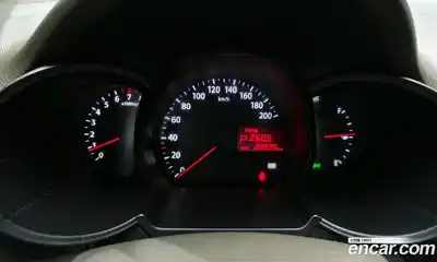 Kia Morning 2012 1.0 Автомат в Москве № 132283, миниатюра 6