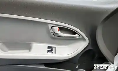 Kia Morning 2012 1.0 Автомат в Москве № 132283, миниатюра 10