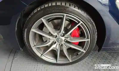 Genesis G70 2018 2.0 Автомат в Москве № 13291, миниатюра 11