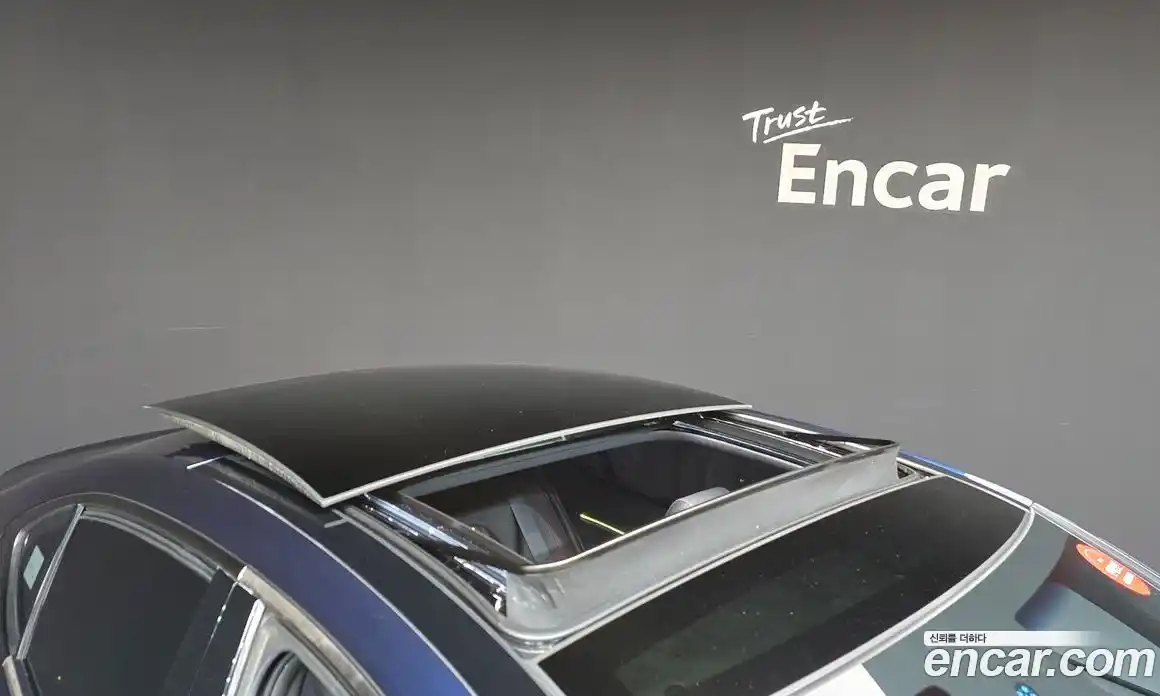 Genesis G70 2018 2.0 Автомат в Москве № 13291, фото 3