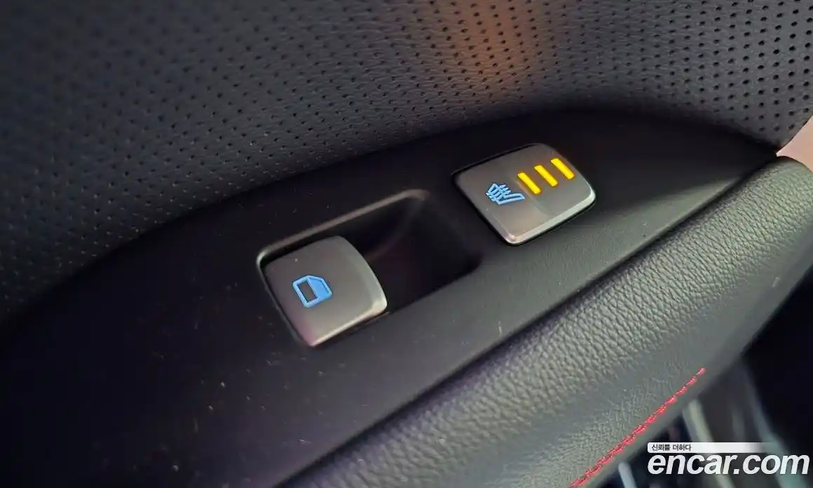 Genesis G70 2018 2.0 Автомат в Москве № 13291, фото 5