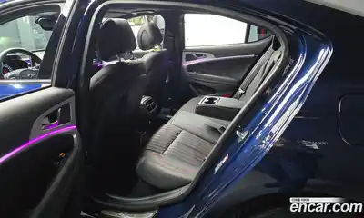 Genesis G70 2018 2.0 Автомат в Москве № 13291, миниатюра 6