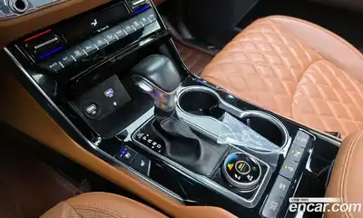 Kia Mohave 2022 3.0 Автомат в Москве № 133668, миниатюра 11