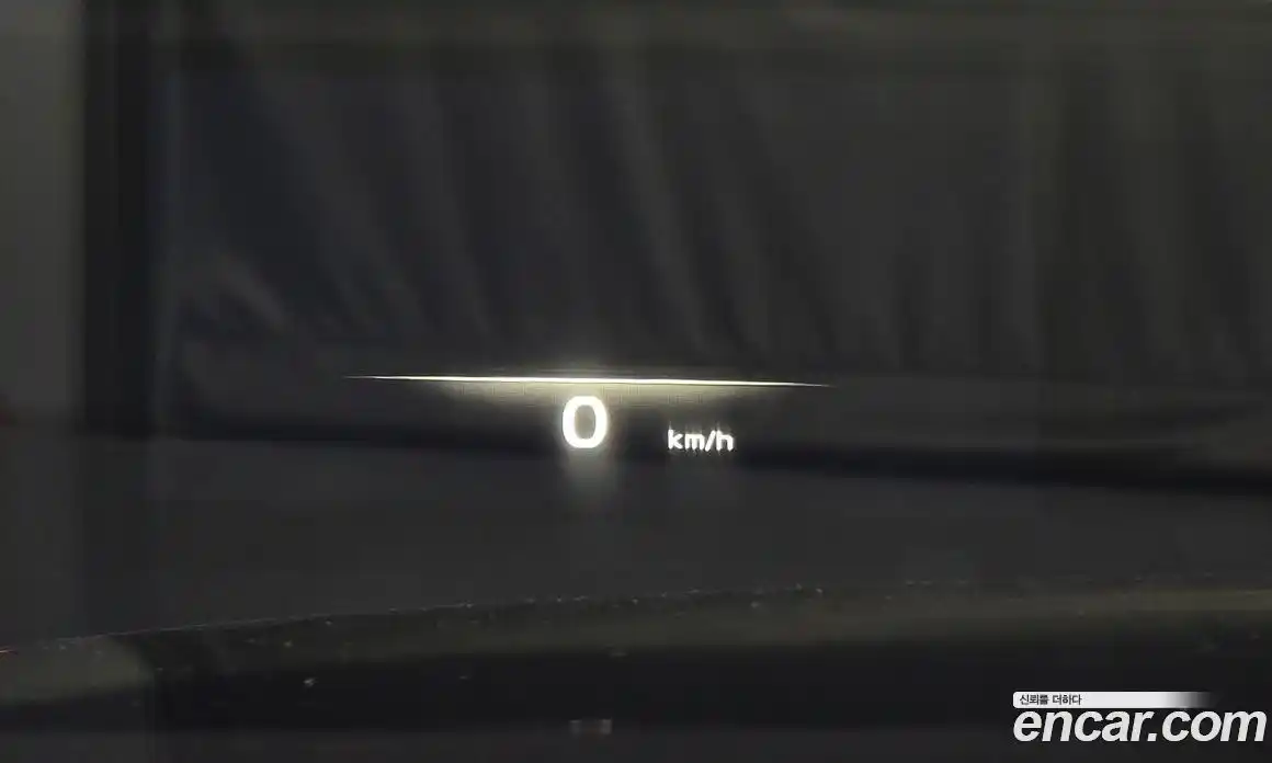 Kia Mohave 2022 3.0 Автомат в Москве № 133668, фото 20