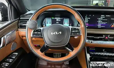 Kia Mohave 2022 3.0 Автомат в Москве № 133668, миниатюра 2