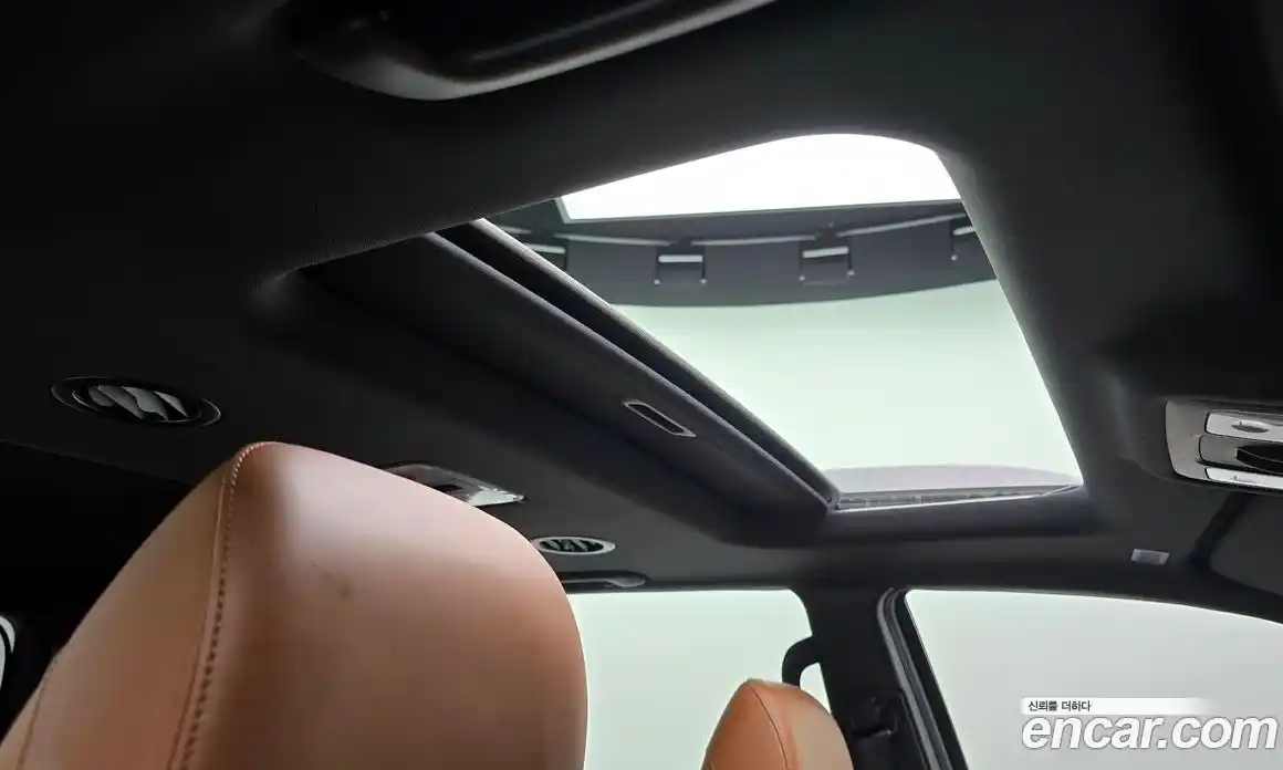 Kia Mohave 2022 3.0 Автомат в Москве № 133668, фото 3