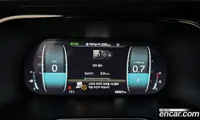 Kia Mohave 2022 3.0 Автомат в Москве № 133668, миниатюра 4