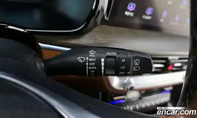 Kia Mohave 2022 3.0 Автомат в Москве № 133668, миниатюра 7