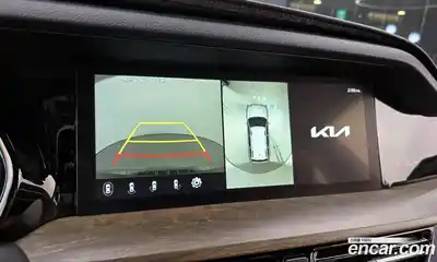 Kia Mohave 2022 3.0 Автомат в Москве № 133668, миниатюра 8