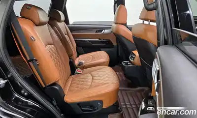 Kia Mohave 2022 3.0 Автомат в Москве № 133668, миниатюра 9