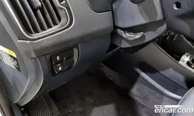 Kia Pride 2015 1.4 Автомат в Москве № 133825, миниатюра 12