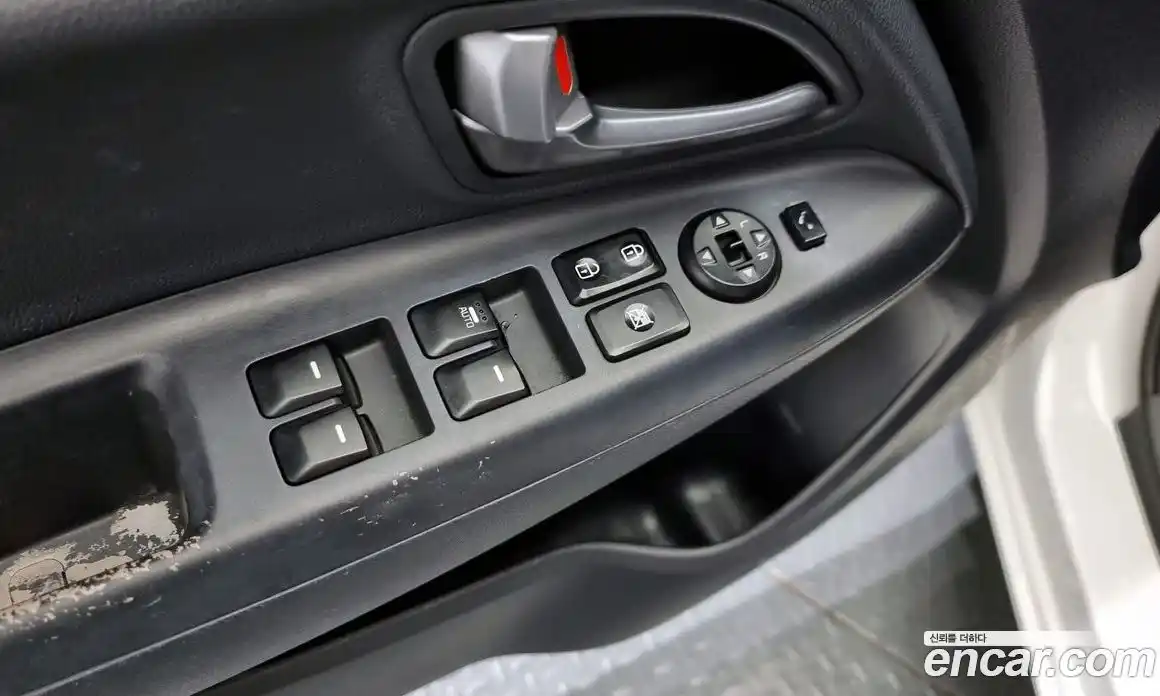 Kia Pride 2015 1.4 Автомат в Москве № 133825, фото 19