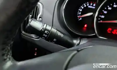 Kia Pride 2015 1.4 Автомат в Москве № 133825, миниатюра 2