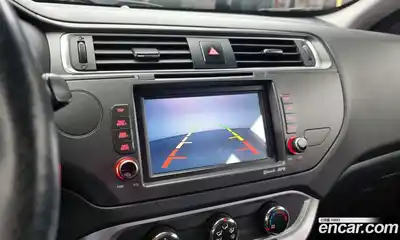 Kia Pride 2015 1.4 Автомат в Москве № 133825, миниатюра 5