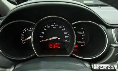 Kia Pride 2015 1.4 Автомат в Москве № 133825, миниатюра 6