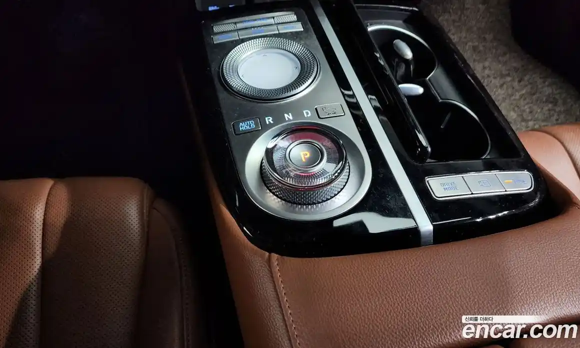 Genesis G80 2021 2.5 Автомат в Москве № 135308, фото 13