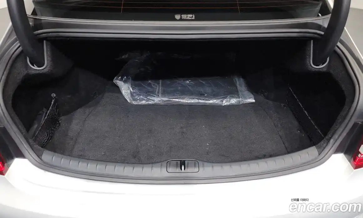 Genesis G80 2021 2.5 Автомат в Москве № 135308, фото 15