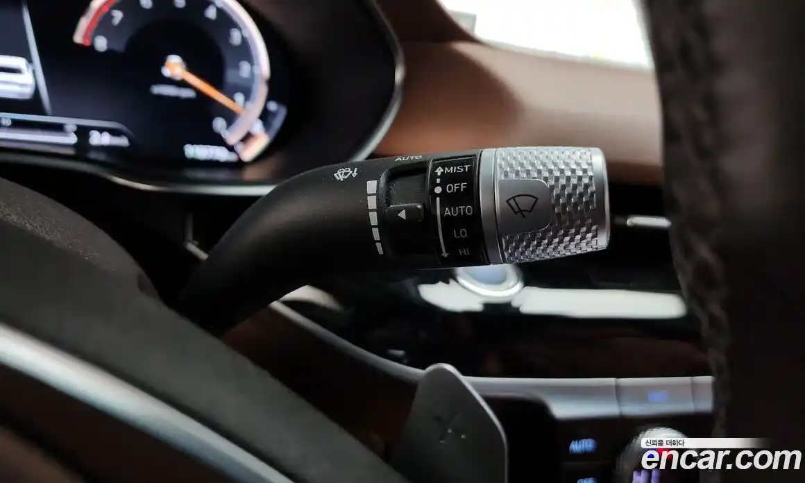 Genesis G80 2021 2.5 Автомат в Москве № 135308, фото 18