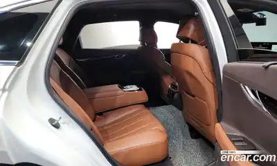 Genesis G80 2021 2.5 Автомат в Москве № 135308, миниатюра 4