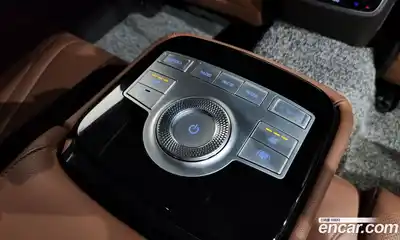 Genesis G80 2021 2.5 Автомат в Москве № 135308, миниатюра 8