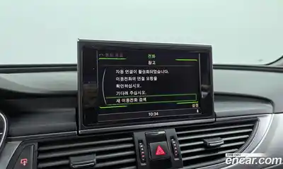 Audi A6 2012 3.0 Автомат в Москве № 135697, миниатюра 11