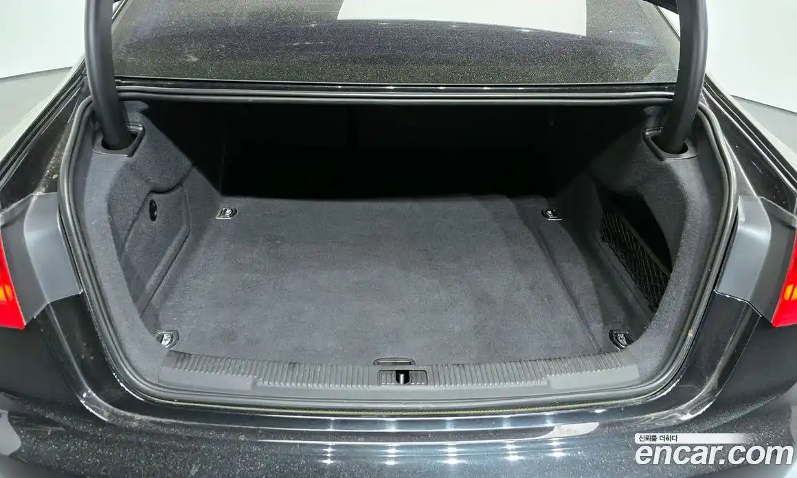 Audi A6 2012 3.0 Автомат в Москве № 135697, фото 17