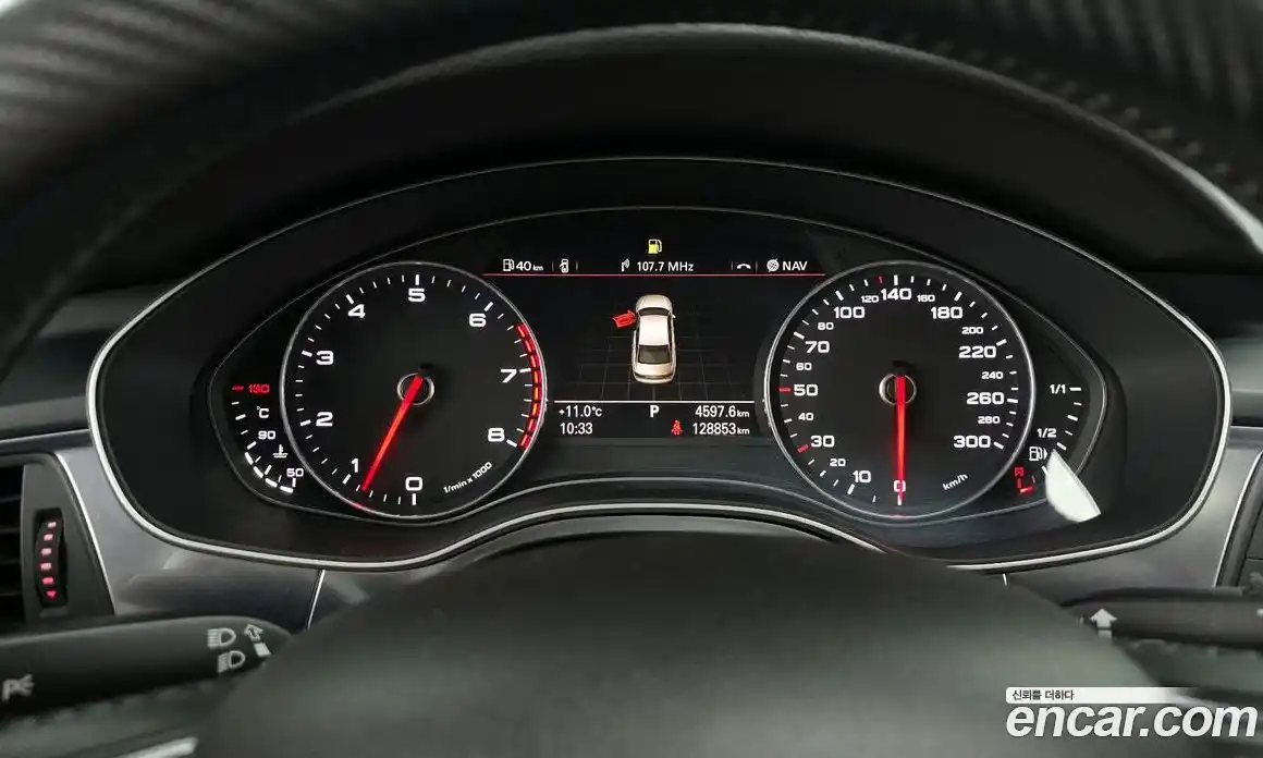 Audi A6 2012 3.0 Автомат в Москве № 135697, фото 19