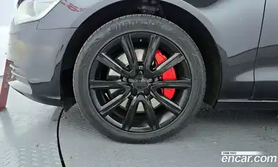 Audi A6 2012 3.0 Автомат в Москве № 135697, миниатюра 2