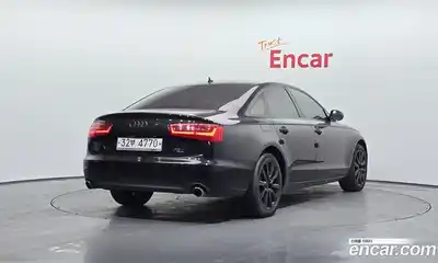 Audi A6 2012 3.0 Автомат в Москве № 135697, миниатюра 4