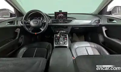 Audi A6 2012 3.0 Автомат в Москве № 135697, миниатюра 5