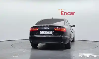 Audi A6 2012 3.0 Автомат в Москве № 135697, миниатюра 9