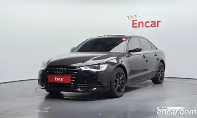 Audi A6 2012 3.0 Автомат в Москве № 135697, миниатюра 10