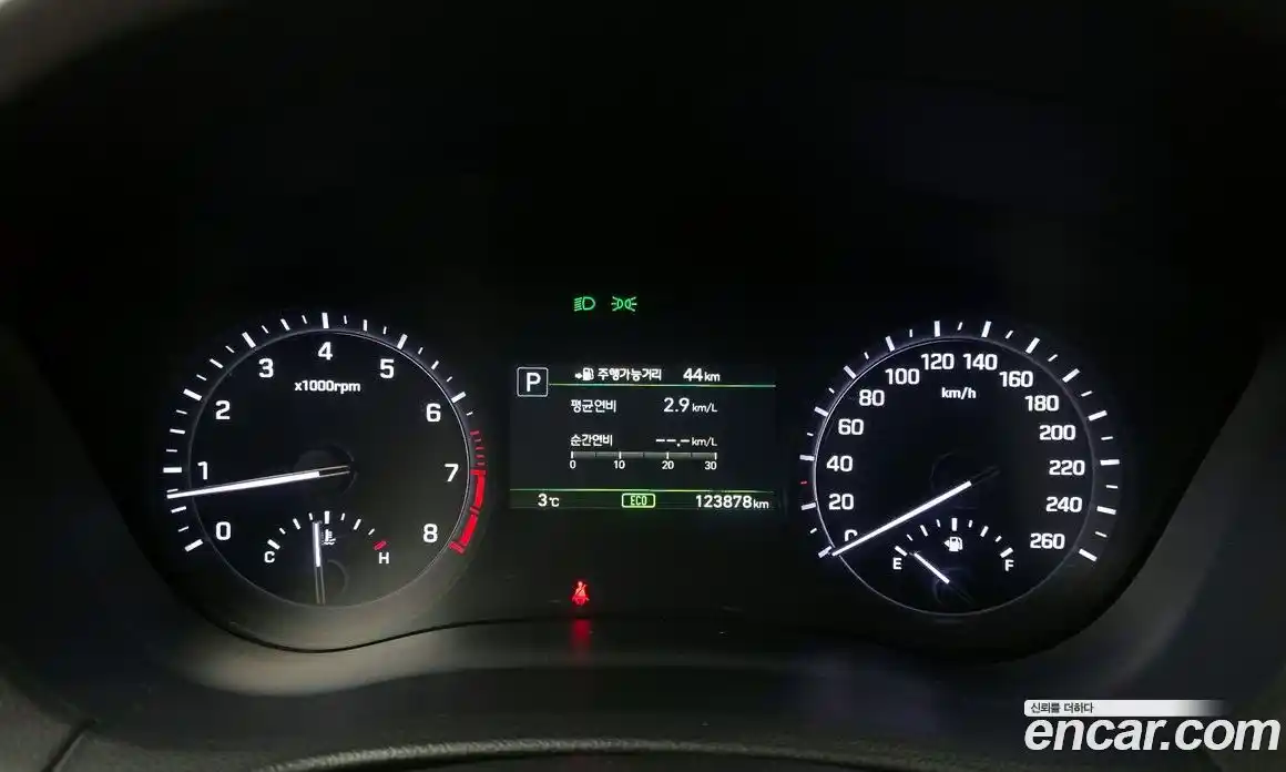 Genesis G80 2017 3.3 Автомат в Москве № 135698, фото 14