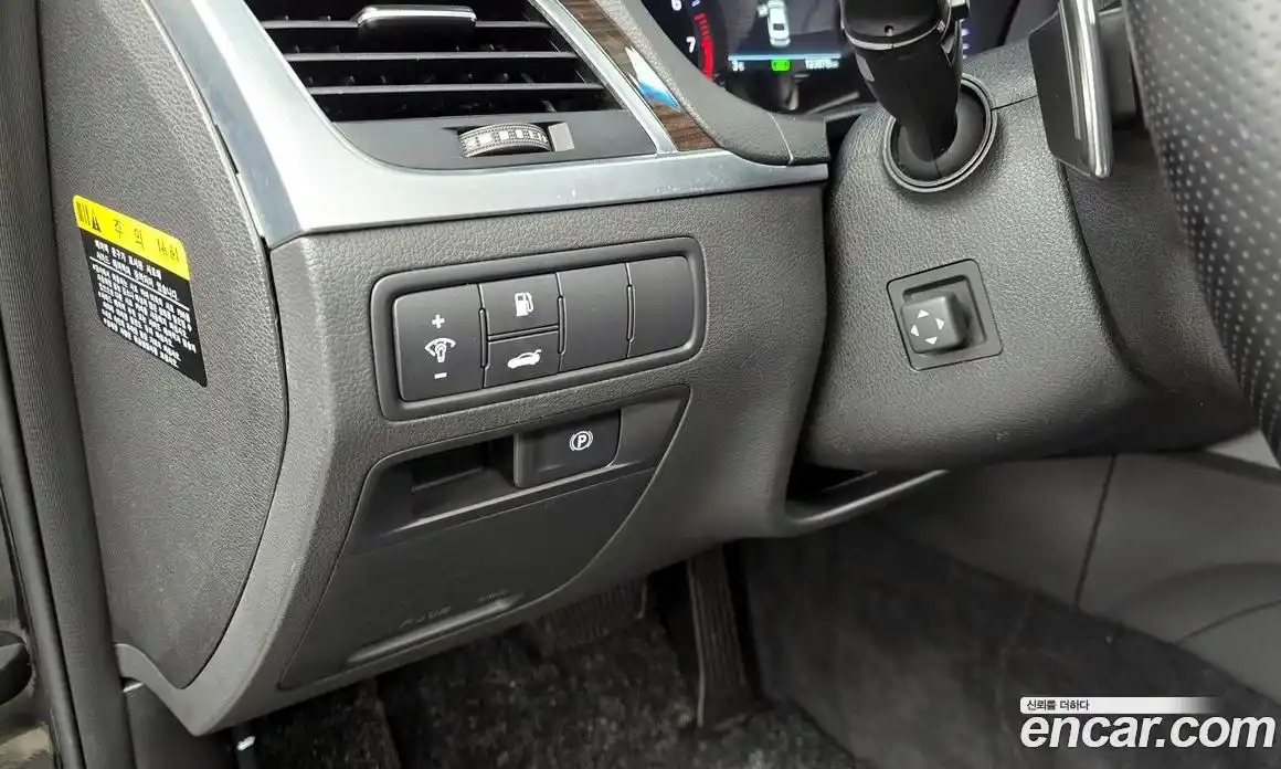 Genesis G80 2017 3.3 Автомат в Москве № 135698, фото 15