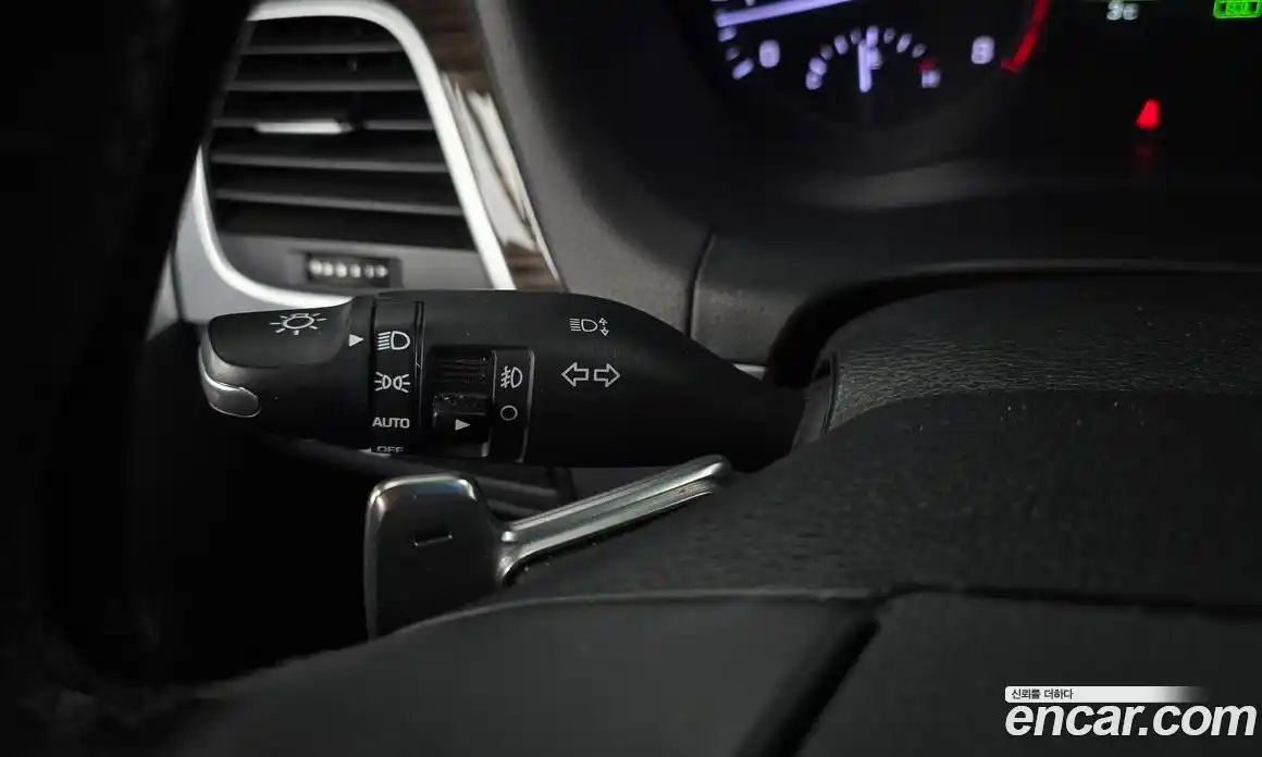 Genesis G80 2017 3.3 Автомат в Москве № 135698, фото 16